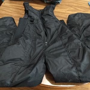 Snow pants